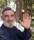 Rencontre Homme : Taahir, 48 ans à Russie  Xasavurt